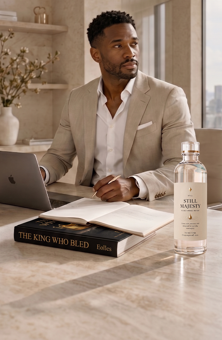 Business Leadership