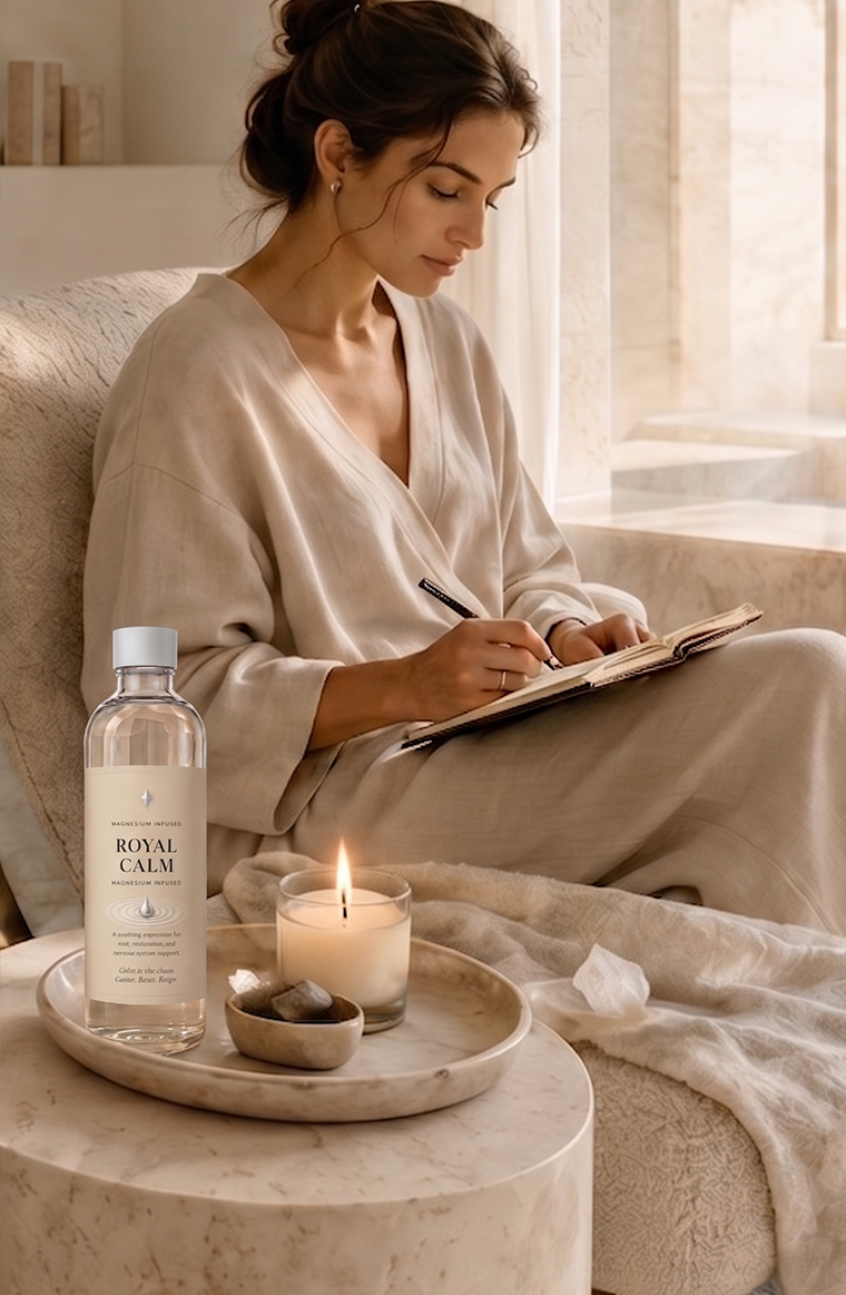 Wellness Reset